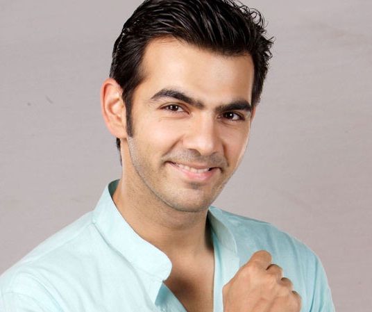 Image Karan Grover