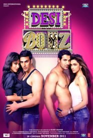 Desi Boyz