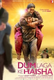 Dum Laga Ke Haisha