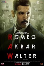 Romeo Akbar Walter